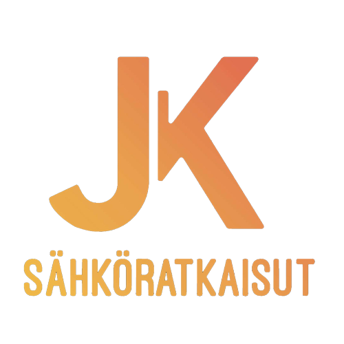 JK Sähköratkaisut Oy